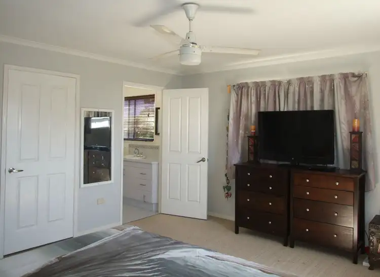 Fourth view of Homely house listing, 17 Tinana Street, Maryborough QLD 4650