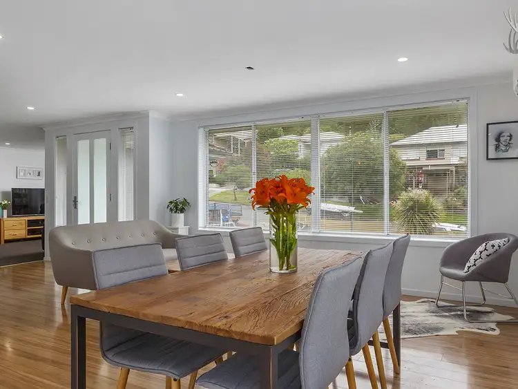 Seventh view of Homely house listing, 25 Giblin St, Lenah Valley TAS 7008