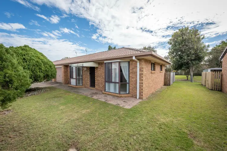 Main view of Homely villa listing, 51/10 MELODY Court, Warana QLD 4575