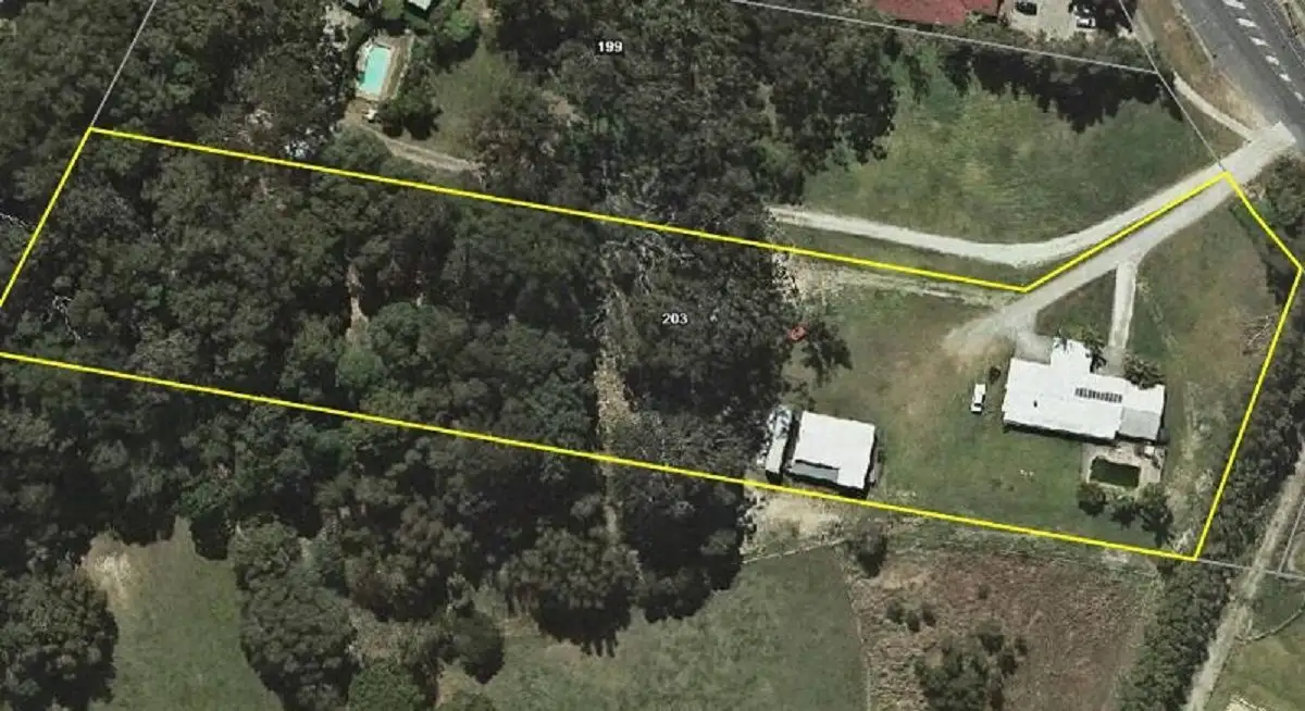Main view of Homely house listing, 203 Galleon Way, Currumbin Waters QLD 4223