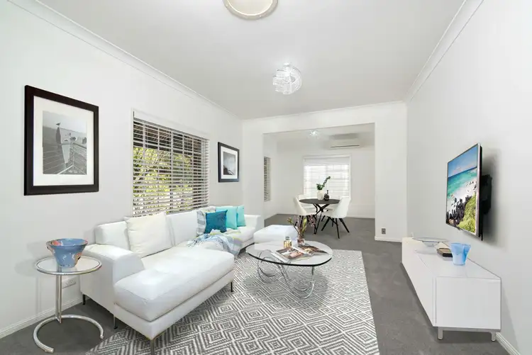 Second view of Homely house listing, 55 Ironbark Road, Chapel Hill QLD 4069