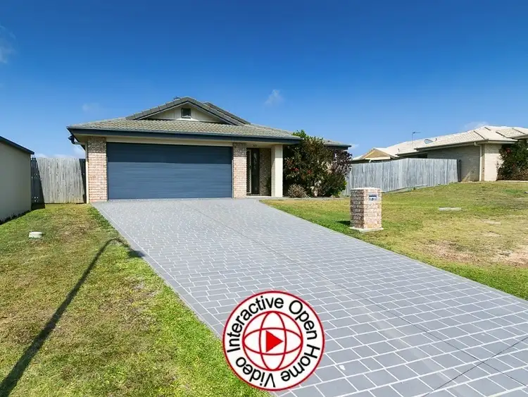4 Teresa St, Nikenbah QLD 4655