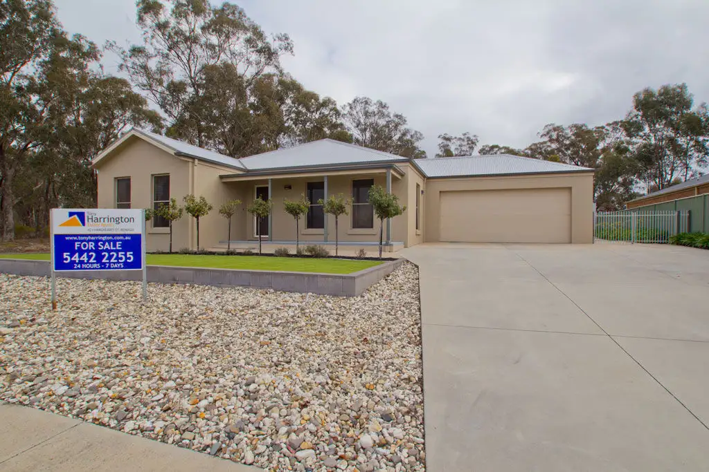 Main view of Homely house listing, 7 Aberdeen Drive, Junortoun VIC 3551