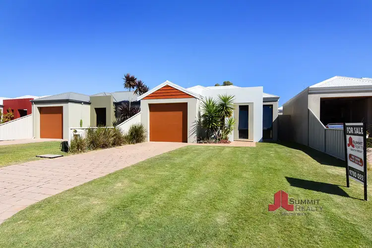 1, 13 Stirton Court, South Bunbury WA 6230