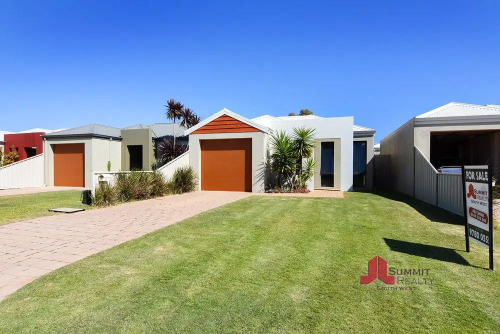 Main view of Homely unit listing, 1, 13 Stirton Court, South Bunbury WA 6230