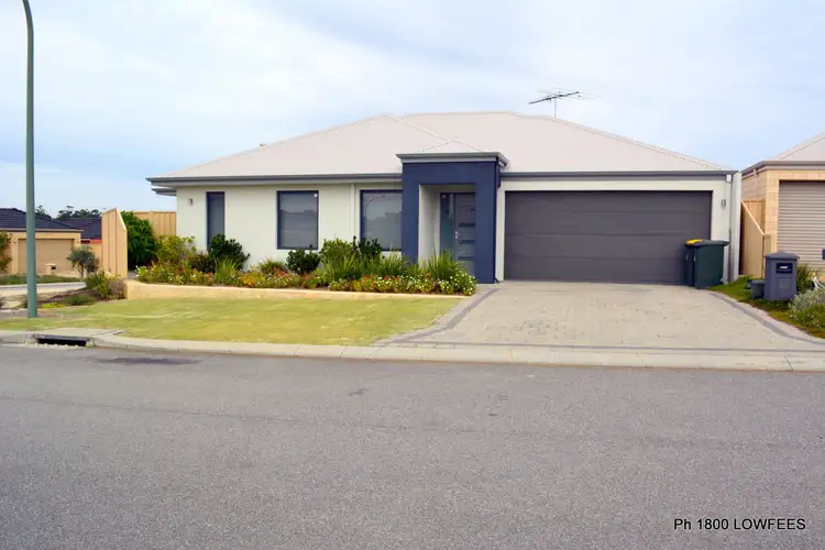 Main view of Homely house listing, 32 Bonython Avenue, Hocking WA 6065
