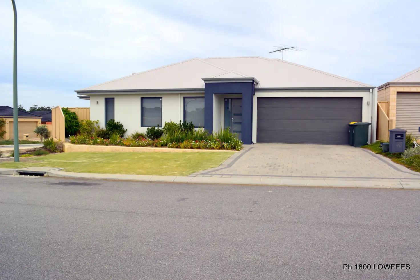 Main view of Homely house listing, 32 Bonython Avenue, Hocking WA 6065