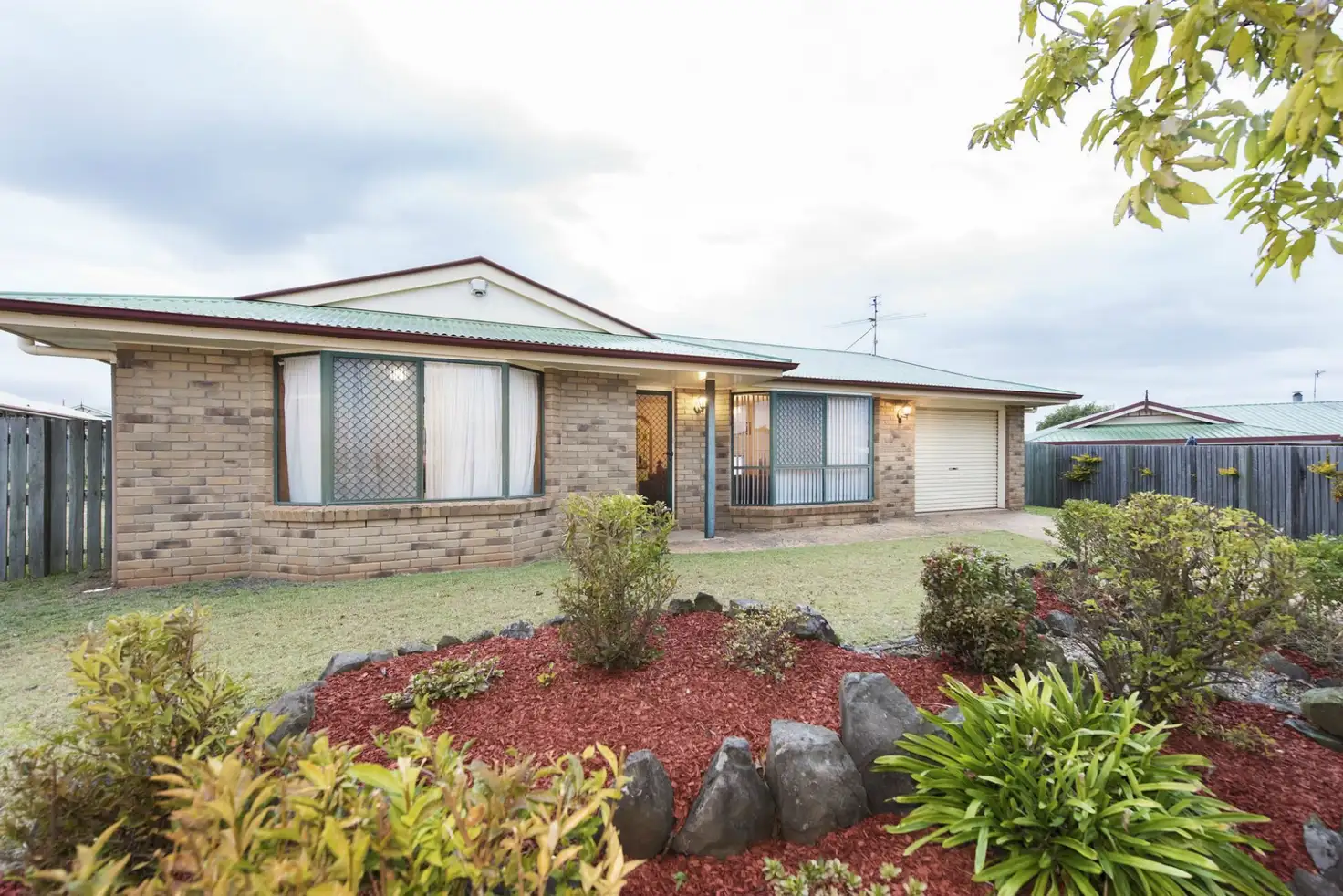 Main view of Homely house listing, 1 Glen Avon Court, Glenvale QLD 4350