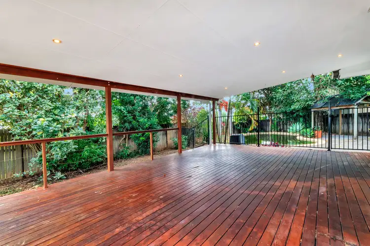 Second view of Homely house listing, 16 Cyperus Drive, Redlynch QLD 4870