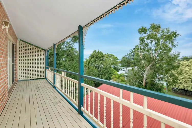 Second view of Homely house listing, 117 Payne Street, Indooroopilly QLD 4068