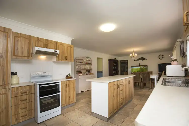 Fifth view of Homely house listing, 1296 Gin Gin Road, Gin Gin QLD 4671