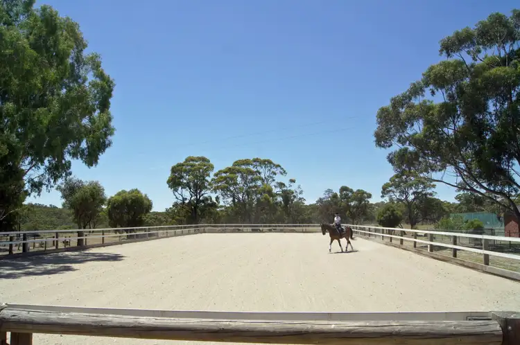 339 Upper Penneys Hill Road, Onkaparinga Hills SA 5163