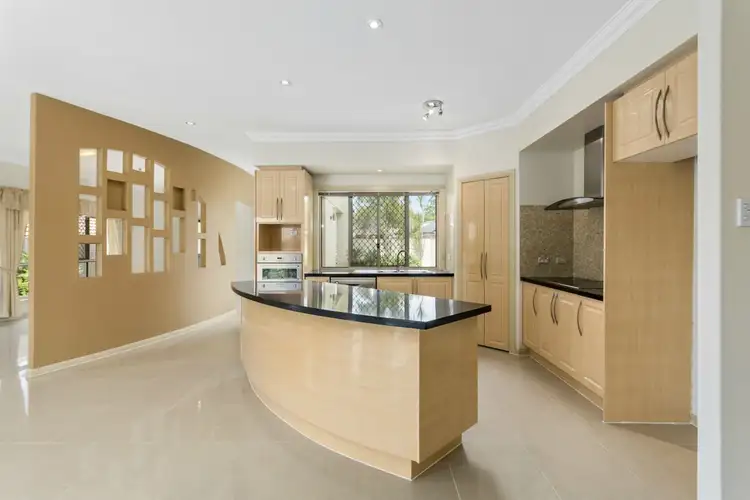 Fifth view of Homely house listing, 4 Snowy River Circuit, Forest Lake QLD 4078