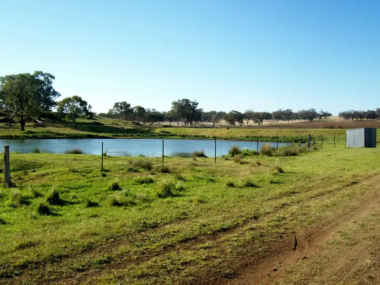 Sixth view of Homely rural property listing, Address available on request