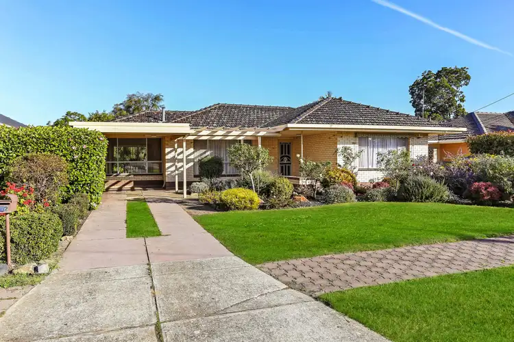 Main view of Homely house listing, 12 Halbury Rd, Salisbury SA 5108