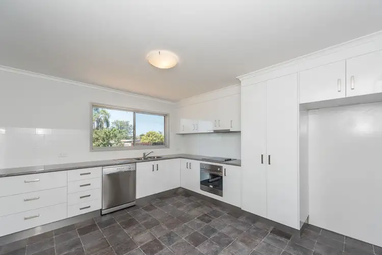 Third view of Homely house listing, 29 RICKERTS Road, Burnett Heads QLD 4670