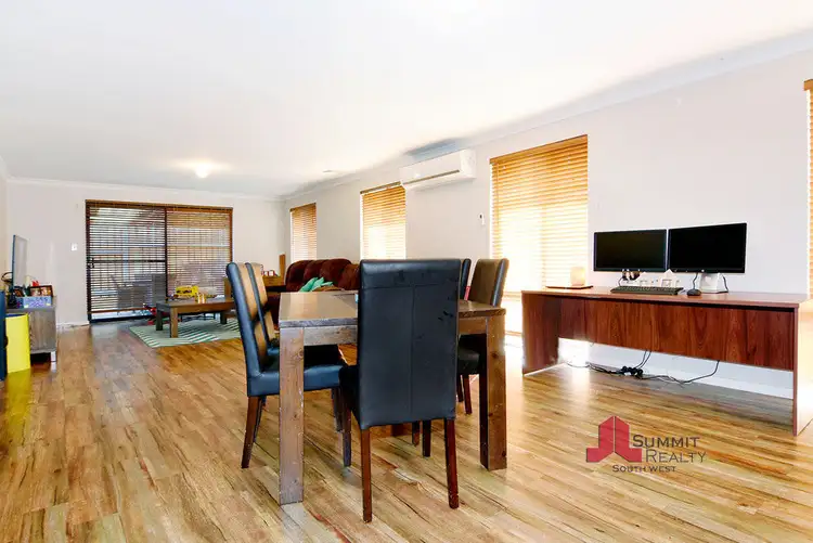 Sixth view of Homely unit listing, 28A Claughton Way, Glen Iris WA 6230