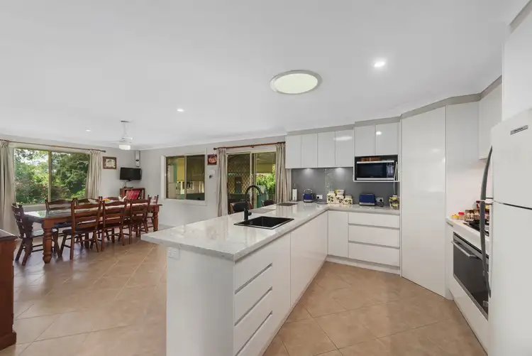 Second view of Homely house listing, 27 Sandpiper Cres, Boambee East NSW 2452