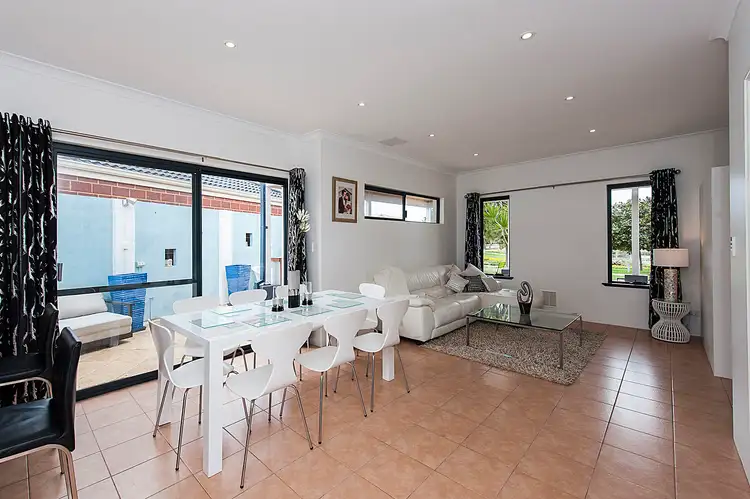 Seventh view of Homely house listing, 74 Waterfront Parkway, Shoalwater WA 6169