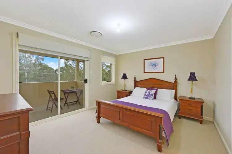 Fifth view of Homely house listing, 17 Thompson Close, West Pennant Hills NSW 2125