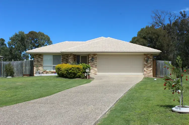 4 Peppermint Place, Laidley QLD 4341