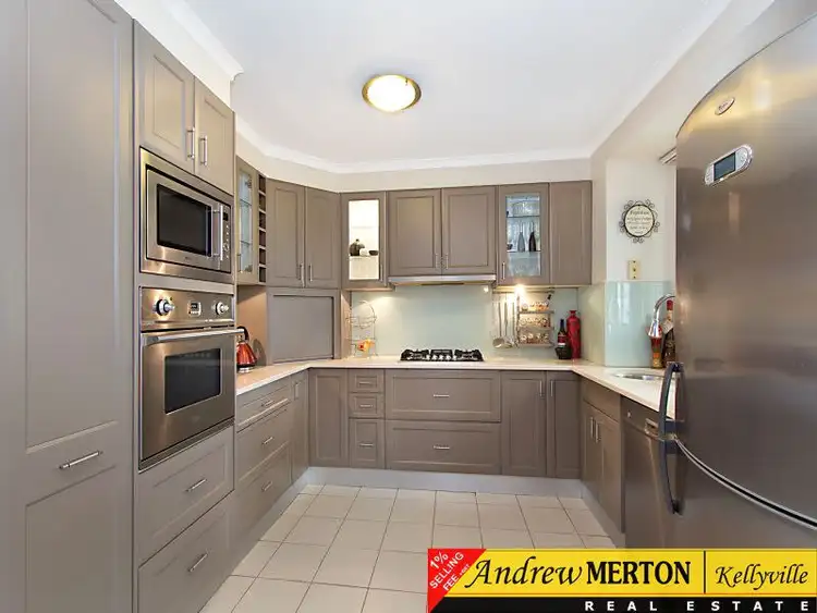 Third view of Homely house listing, 49 Standish Ave St, Oakhurst NSW 2761