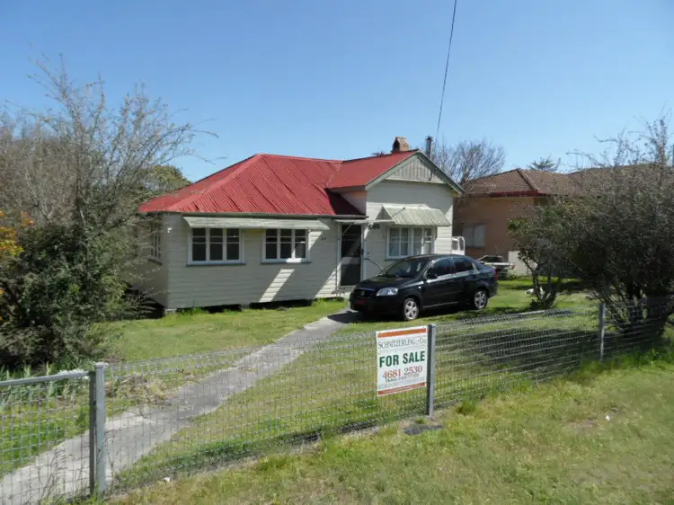 Main view of Homely house listing, 64 High Street, Stanthorpe QLD 4380