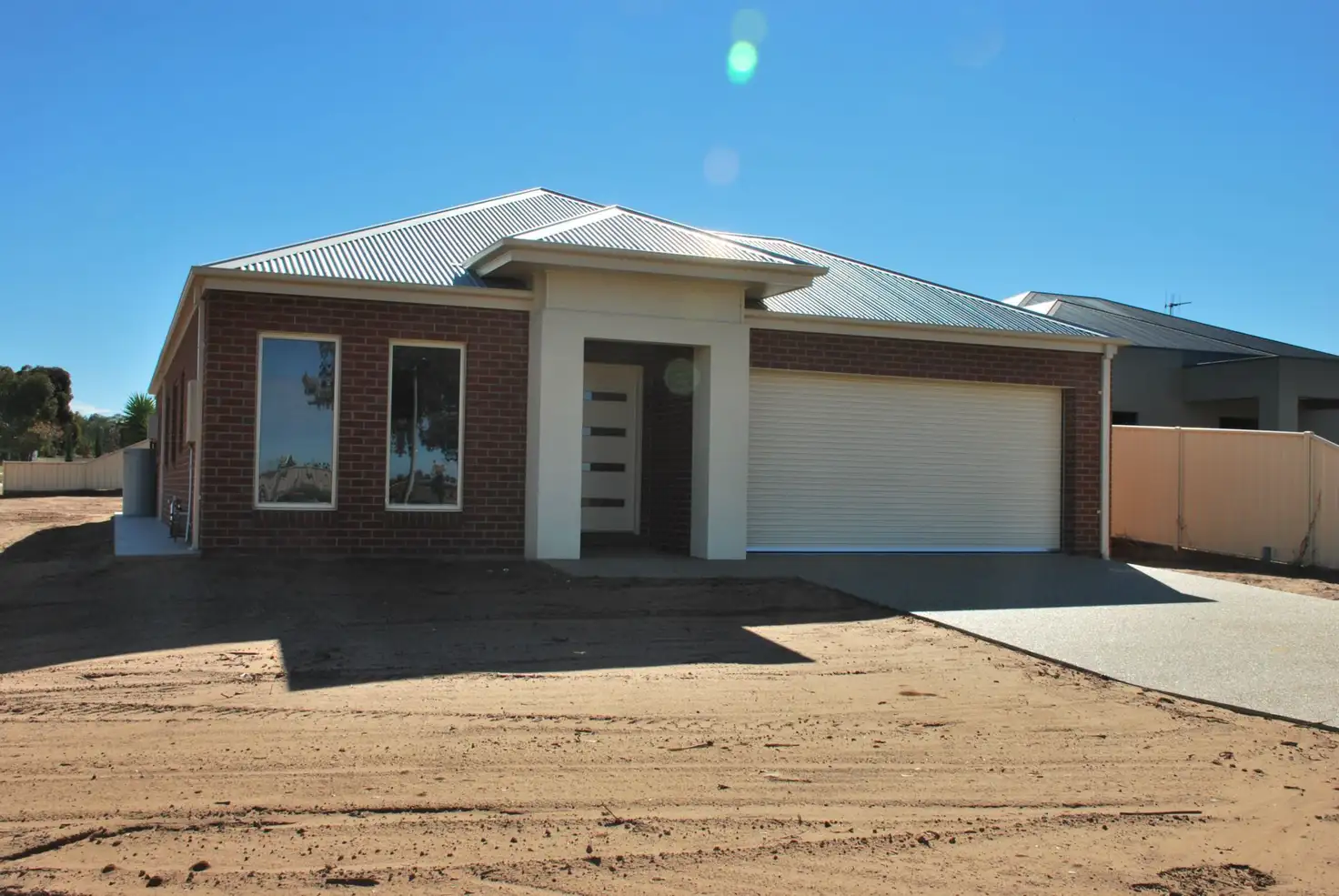 Main view of Homely house listing, 20 Bisogni Drive, Cobram VIC 3644