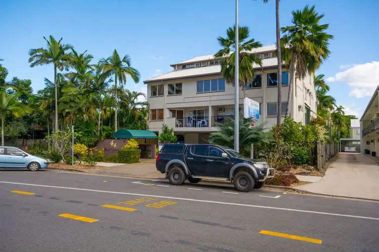 Second view of Homely unit listing, 2/239 Lake Street, Cairns North QLD 4870