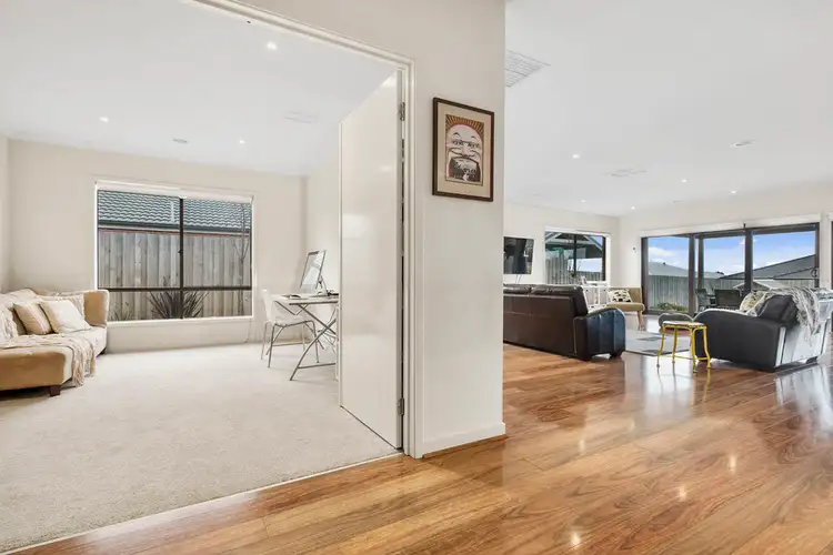 Sixth view of Homely house listing, 14 Gordon Boulevard, Gisborne VIC 3437