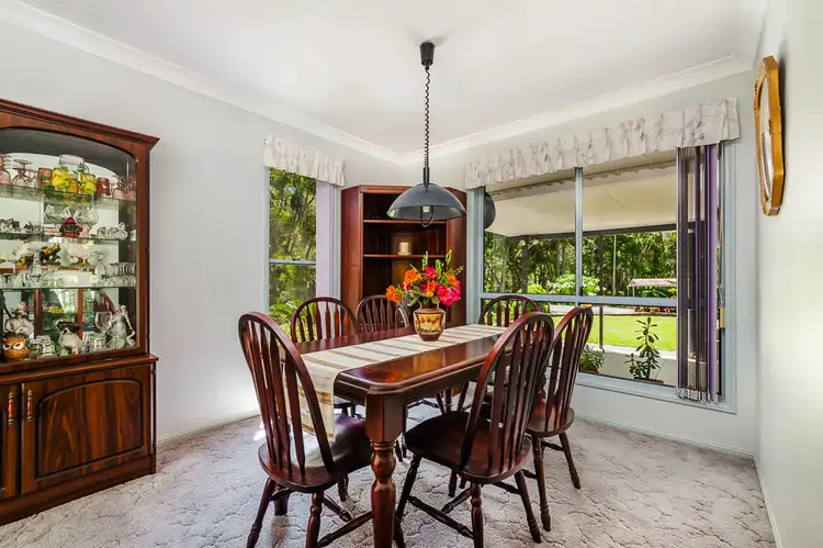 Third view of Homely rural property listing, 119 Hunchy Rd, Hunchy QLD 4555