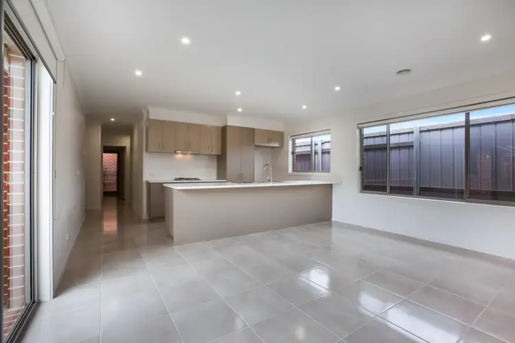 Third view of Homely townhouse listing, 3/10 Ashby Street, Trafalgar VIC 3824