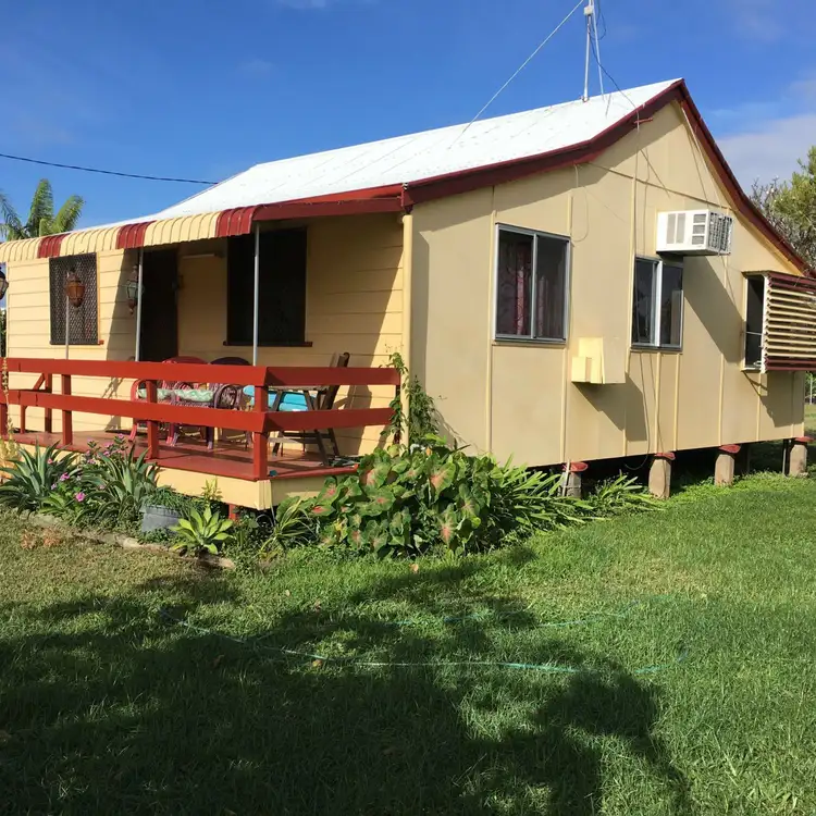 Main view of Homely house listing, LOT 145, 86 Thirteenth Avenue, Home Hill QLD 4806