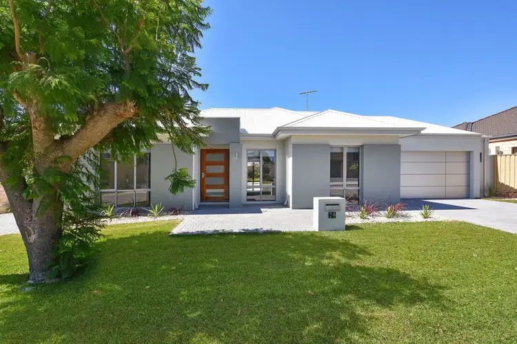 29A Milford Way, Nollamara WA 6061