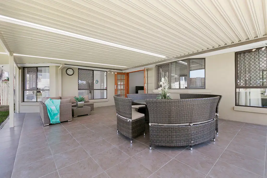 Main view of Homely house listing, 13 Solomon Crescent, Tingalpa QLD 4173