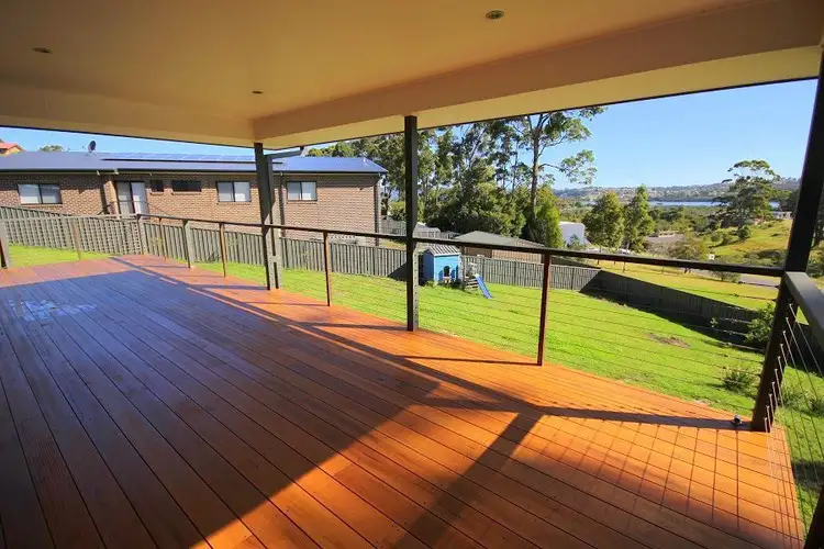 Fifth view of Homely house listing, 8 Trumpeter Avenue, Eden NSW 2551