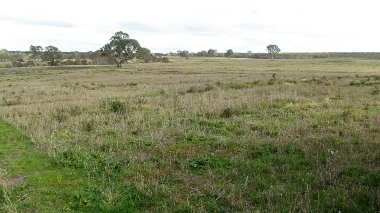 Third view of Homely rural property listing, 1546 Chetwynd St East, Chetwynd VIC 3312