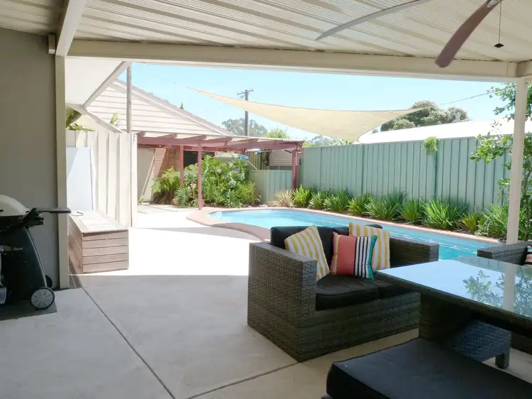 Third view of Homely house listing, 92 Coish Ave, Benalla VIC 3672