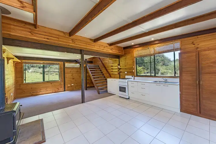 Second view of Homely rural property listing, 860 Wilsons Creek Road, Wilsons Creek NSW 2482