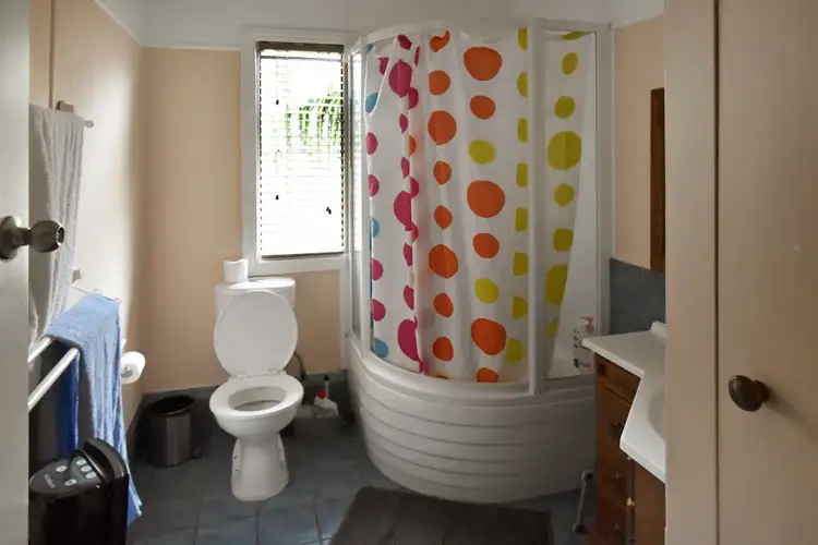 Fourth view of Homely house listing, 34 Burnett Street, Bundaberg South QLD 4670