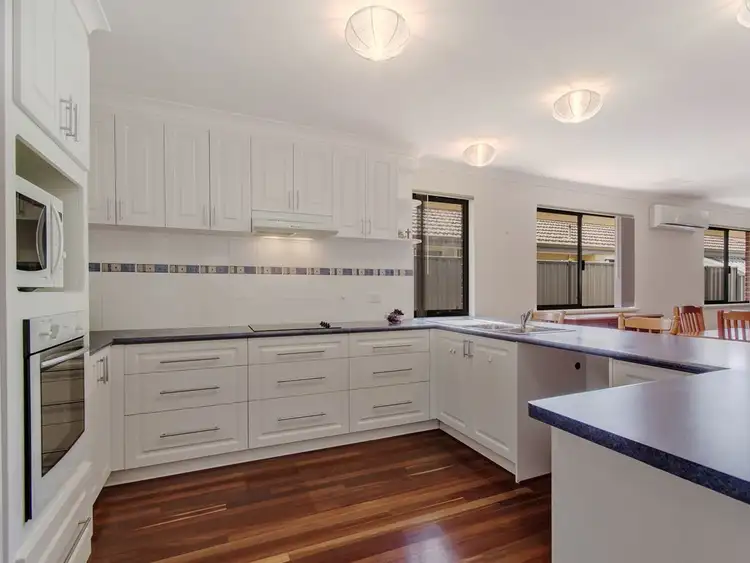 Second view of Homely house listing, 32 Kingaroy Drive, Baldivis WA 6171
