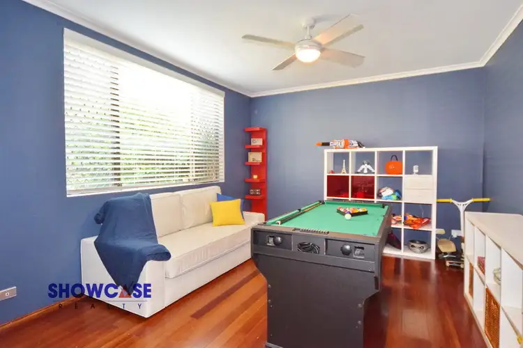 Fifth view of Homely townhouse listing, 85/129B Park Road, Rydalmere NSW 2116