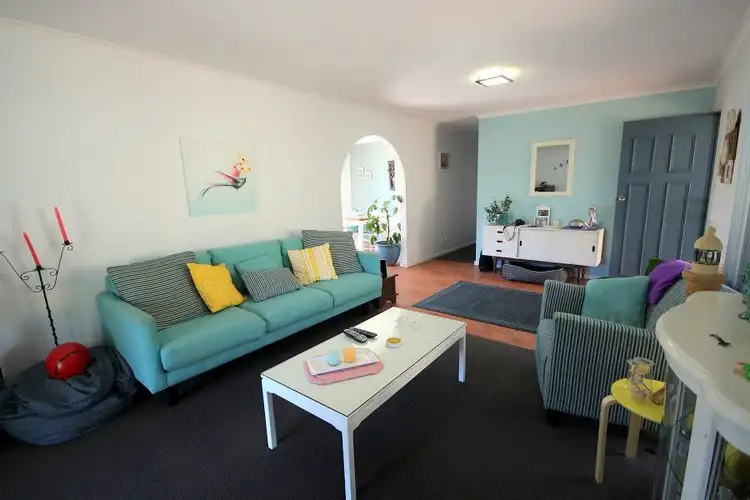 Third view of Homely house listing, 25 Andrea Street, Eden NSW 2551