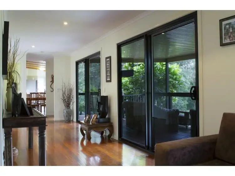 Second view of Homely house listing, 36 Lavender Close, Glenview QLD 4553