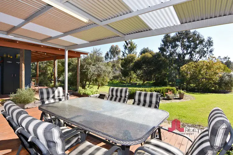 Seventh view of Homely house listing, 8 Jones Street, Yabberup WA 6239