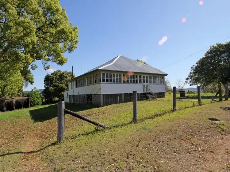 83 William Street, Kilcoy QLD 4515