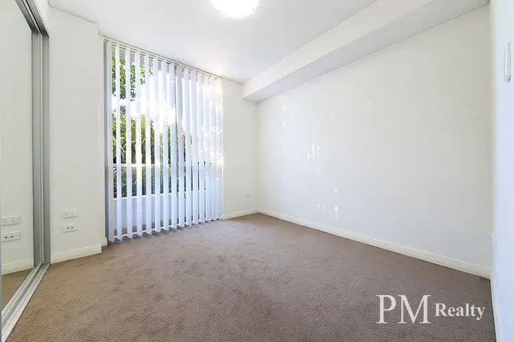 Third view of Homely apartment listing, G02/1 Church Avenue, Mascot NSW 2020