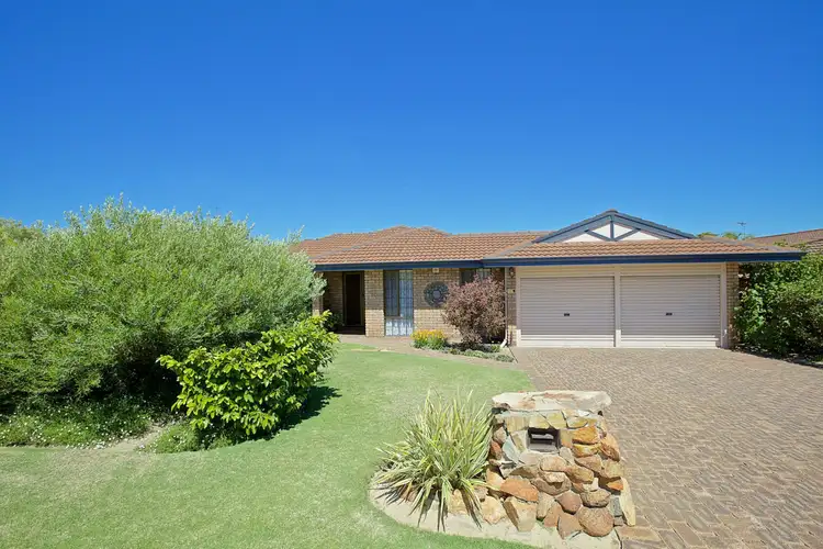Second view of Homely house listing, 1 Amoria Court, Mullaloo WA 6027