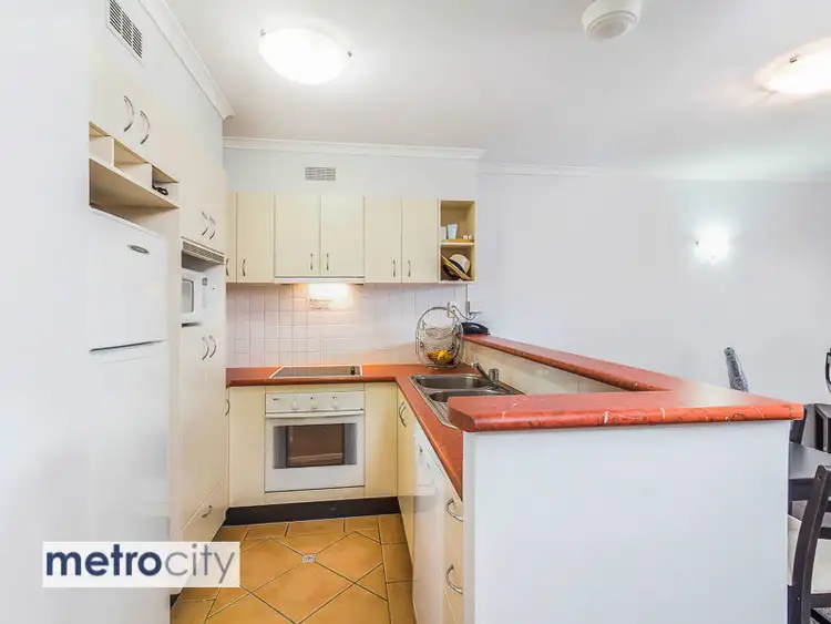 Second view of Homely unit listing, 202/220 Melbourne Street, South Brisbane QLD 4101