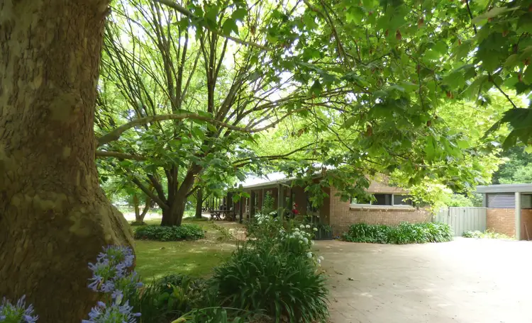 Sixth view of Homely house listing, 71 Grant Drive, Benalla VIC 3672